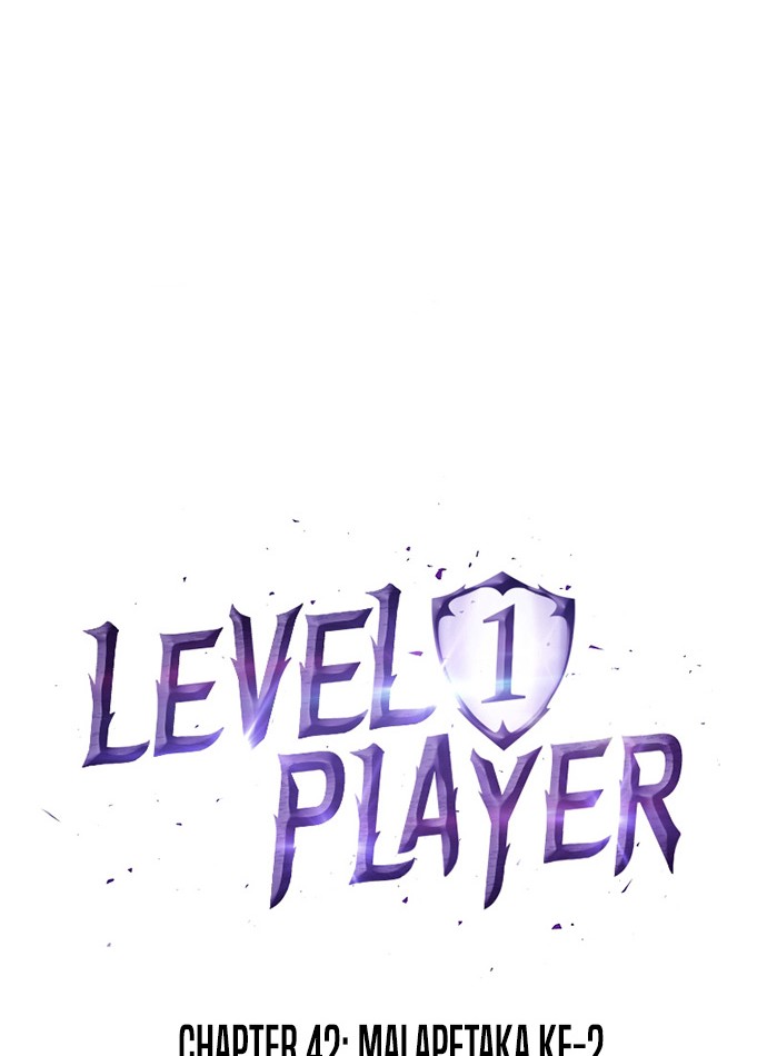 Level 1 Player Bab 43 halaman 15