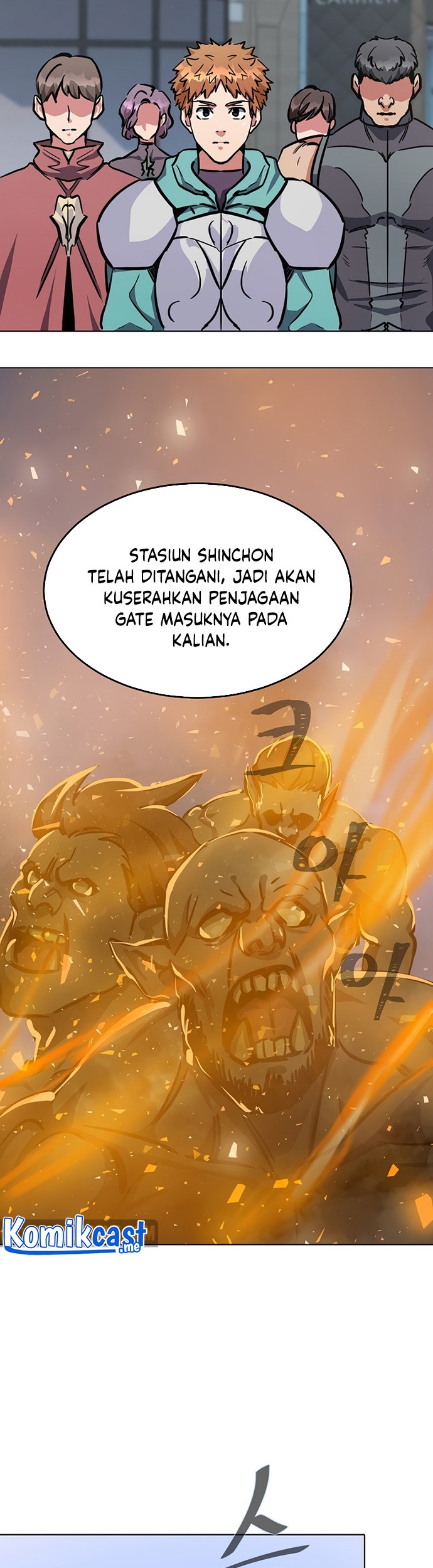 Level 1 Player Bab 43 halaman 30