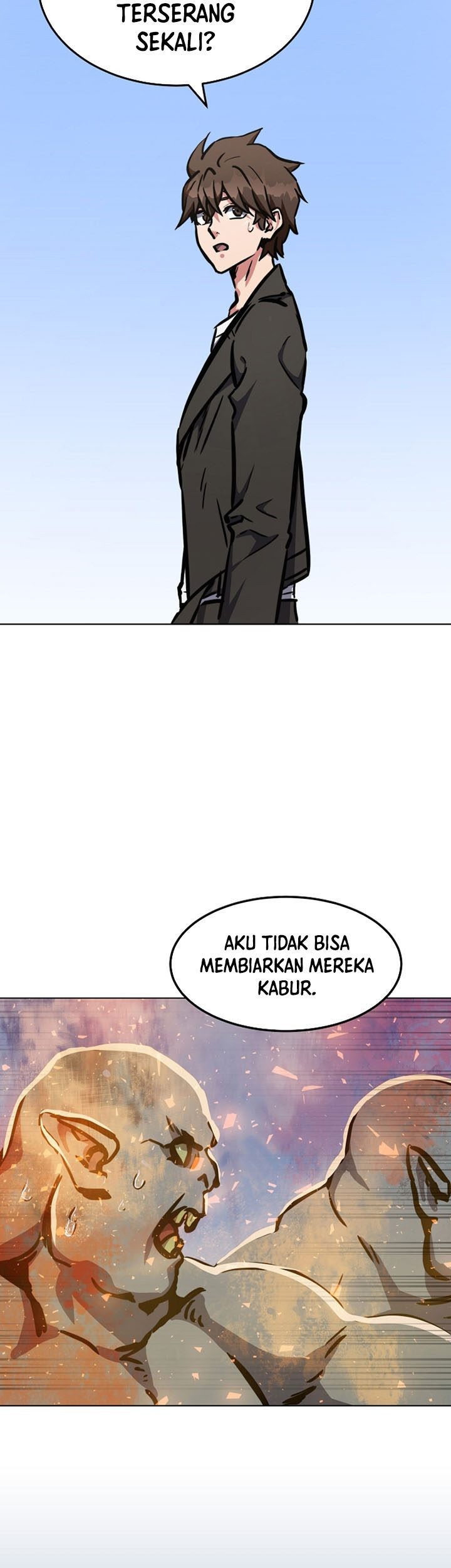 Level 1 Player Bab 45 halaman 34