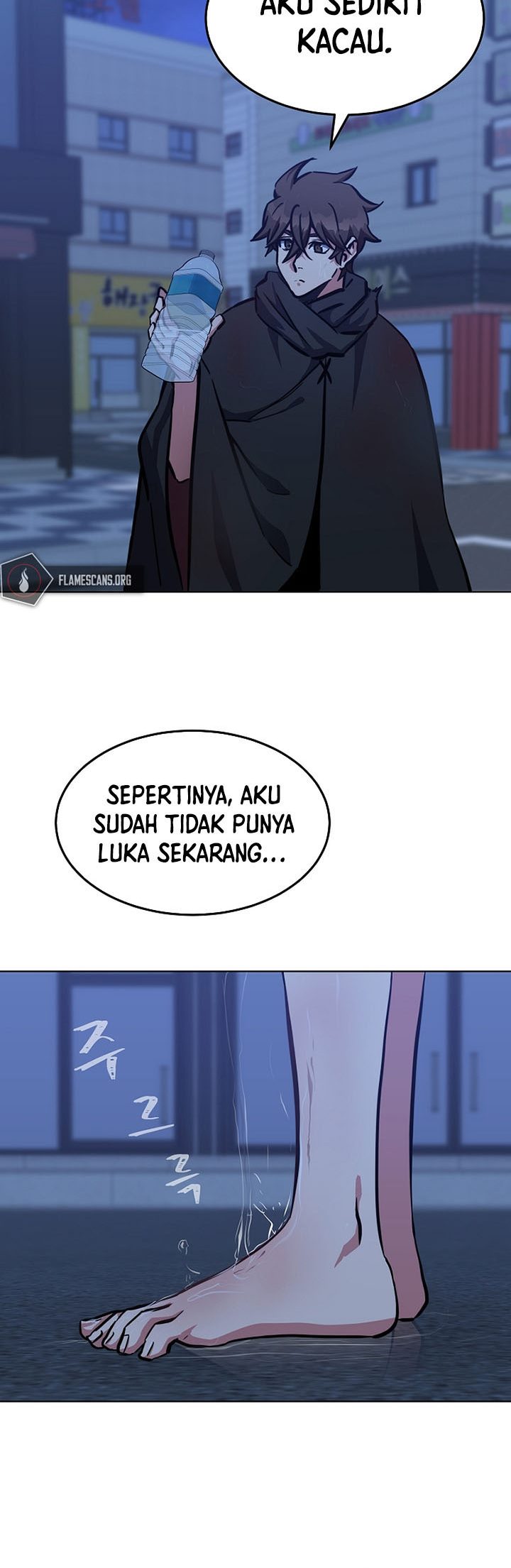 Level 1 Player Bab 48 halaman 29