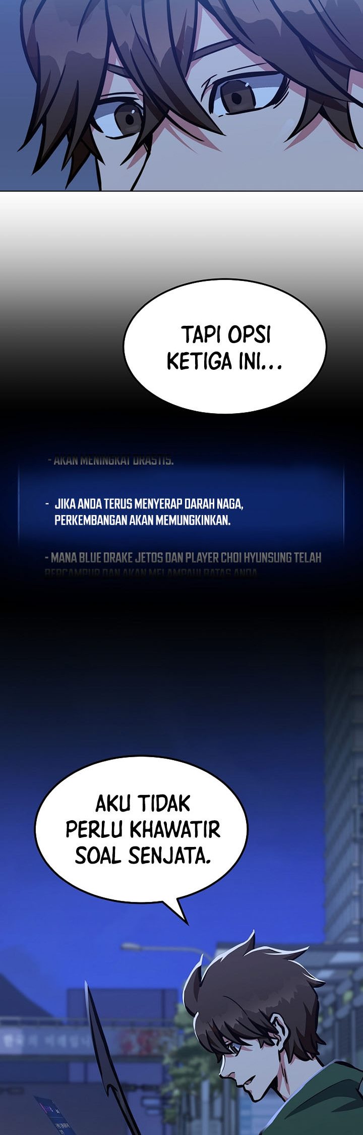 Level 1 Player Bab 48 halaman 51