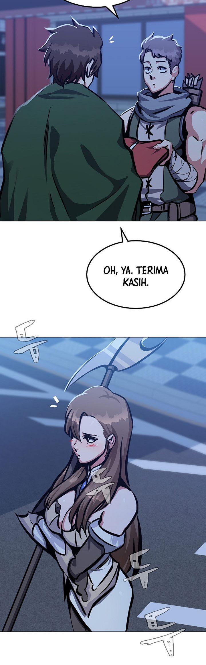 Level 1 Player Bab 49 halaman 3