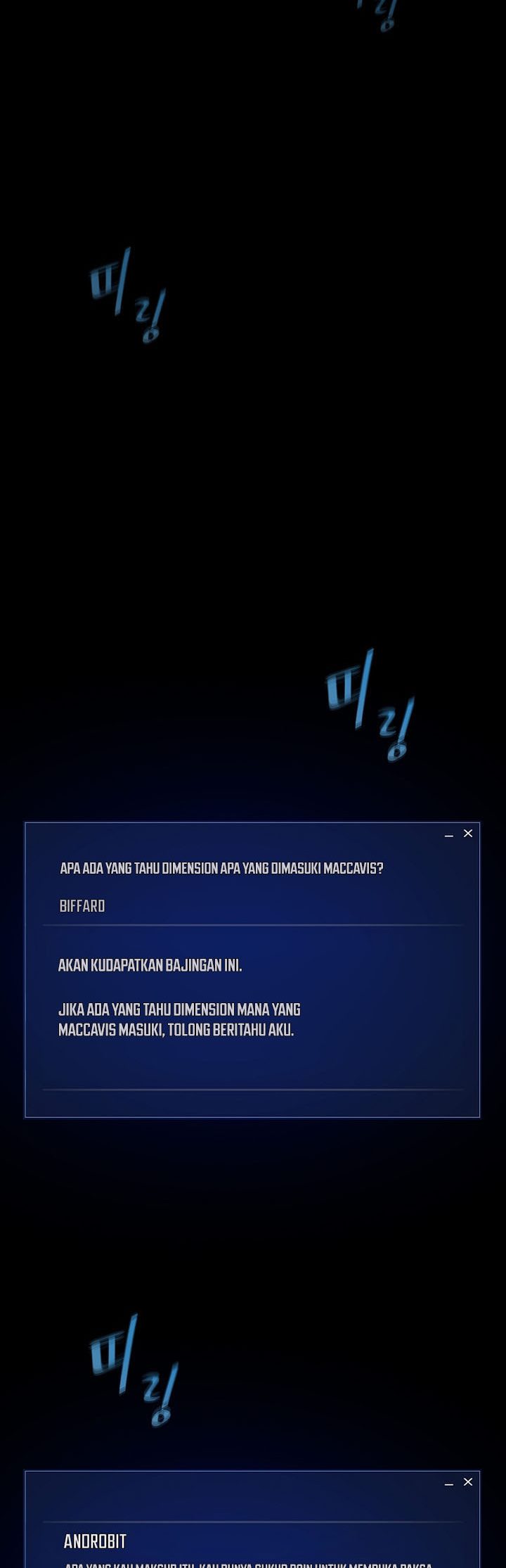 Level 1 Player Bab 49 halaman 28