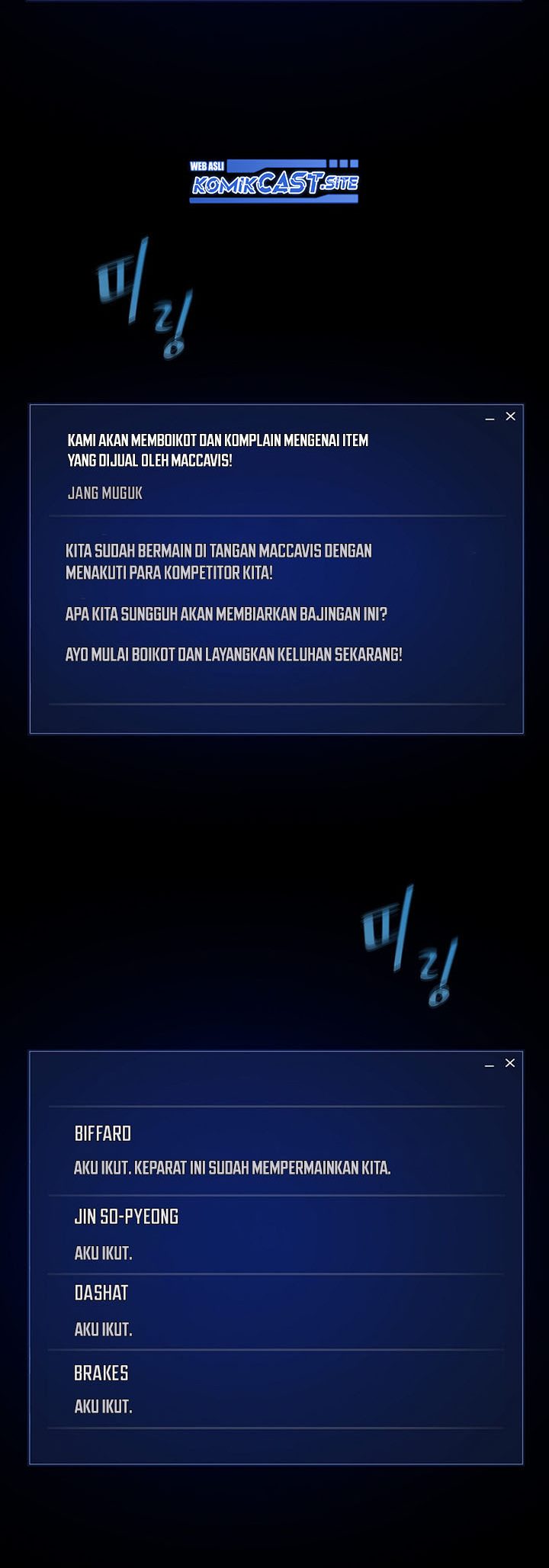 Level 1 Player Bab 49 halaman 31