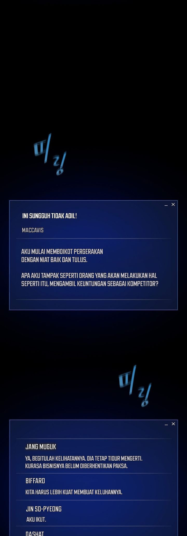 Level 1 Player Bab 49 halaman 32