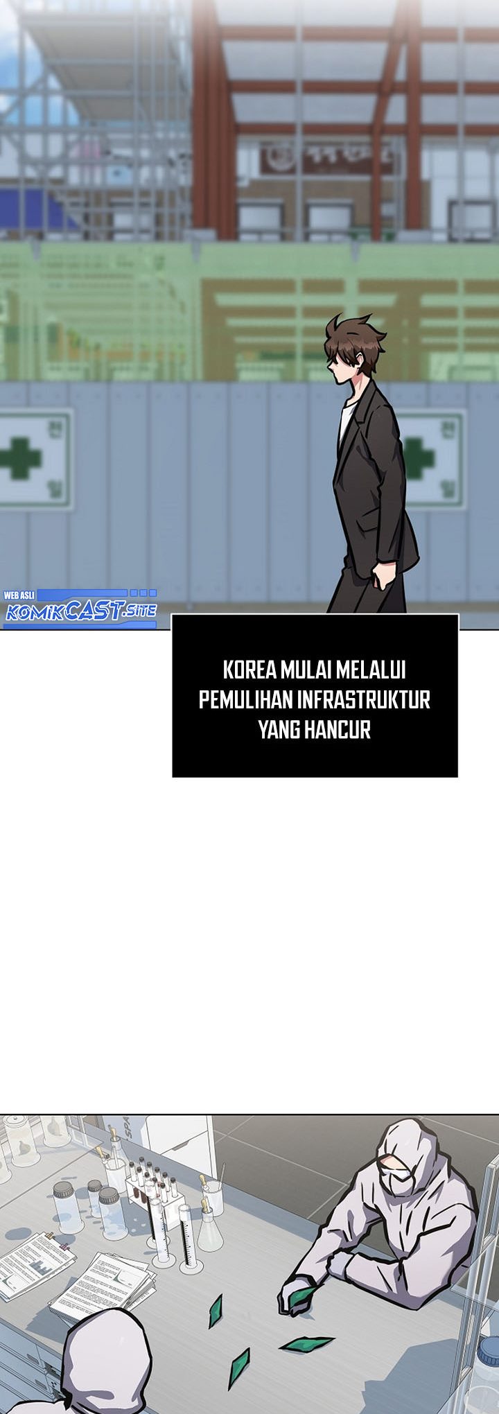 Level 1 Player Bab 49 halaman 36