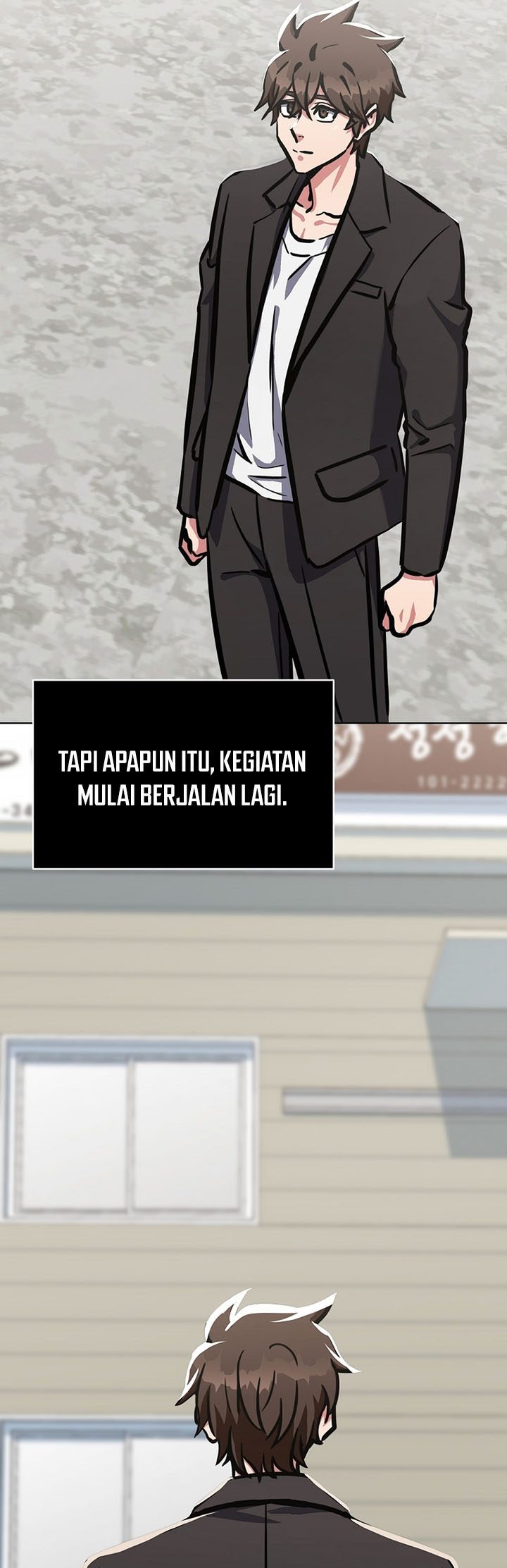 Level 1 Player Bab 49 halaman 38