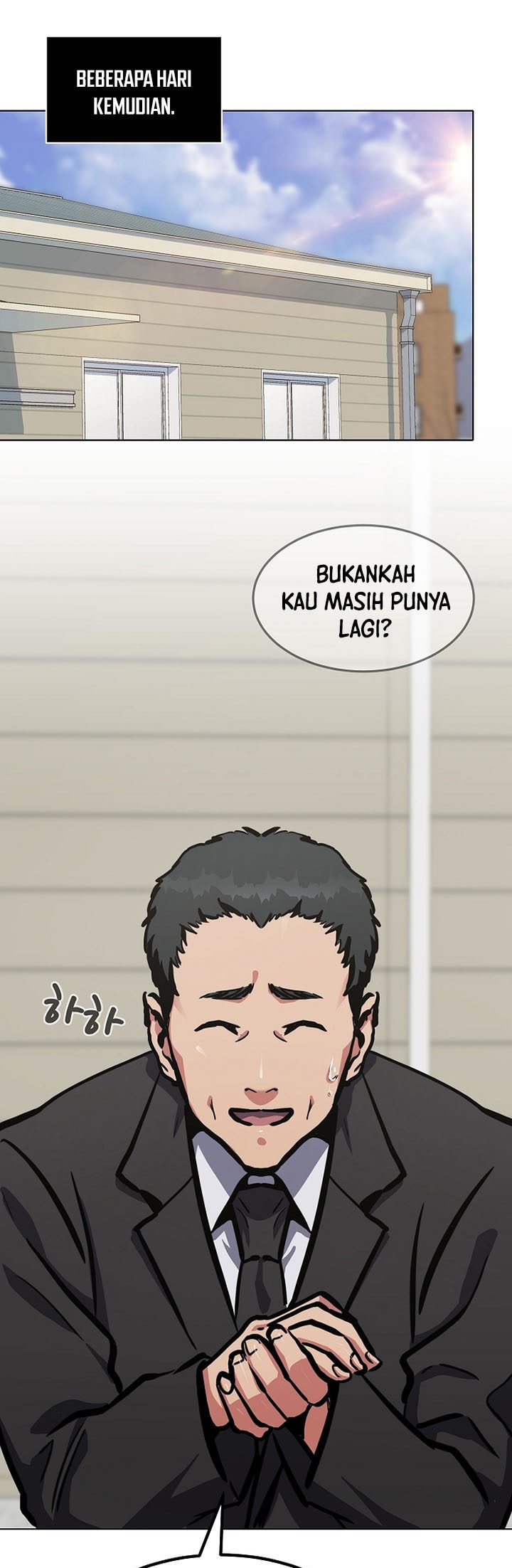 Level 1 Player Bab 49 halaman 50
