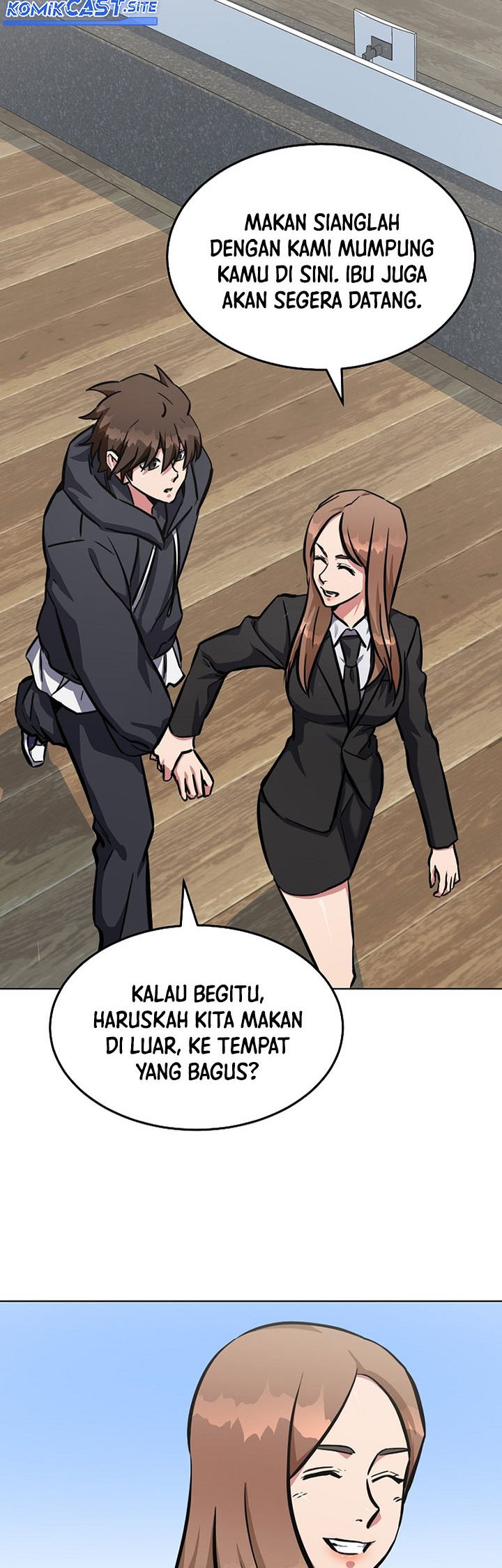 Level 1 Player Bab 50 halaman 8