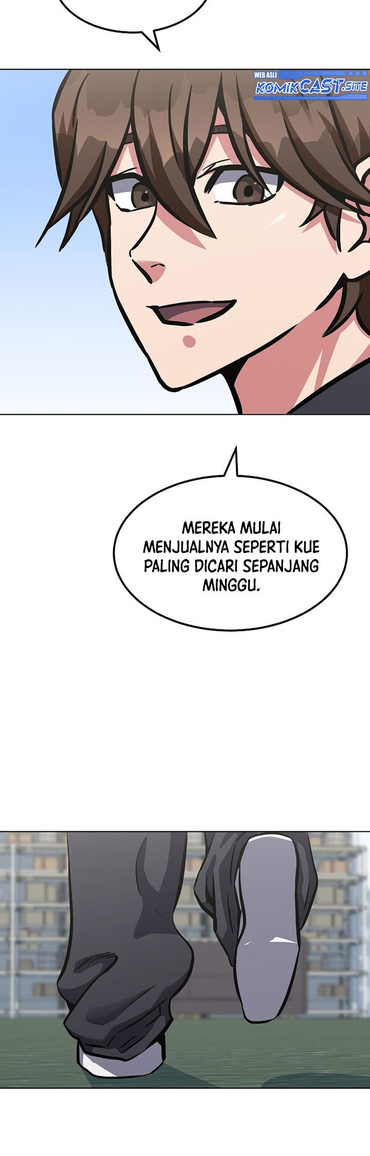 Level 1 Player Bab 50 halaman 12