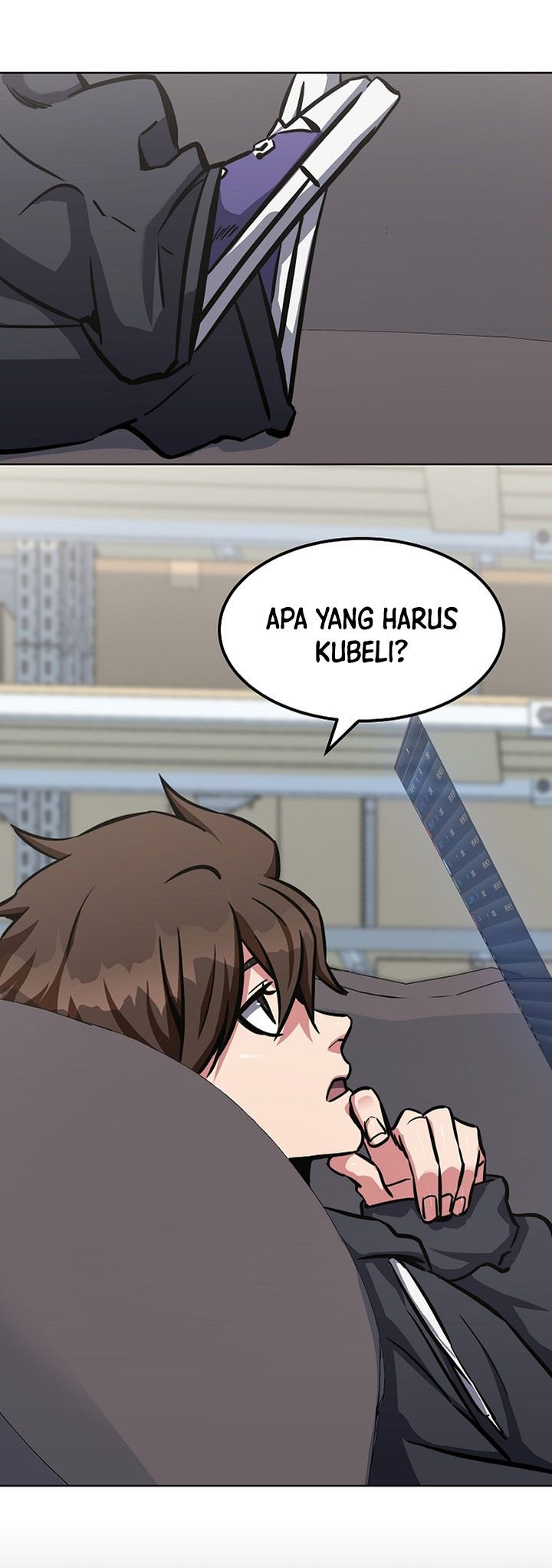Level 1 Player Bab 50 halaman 14