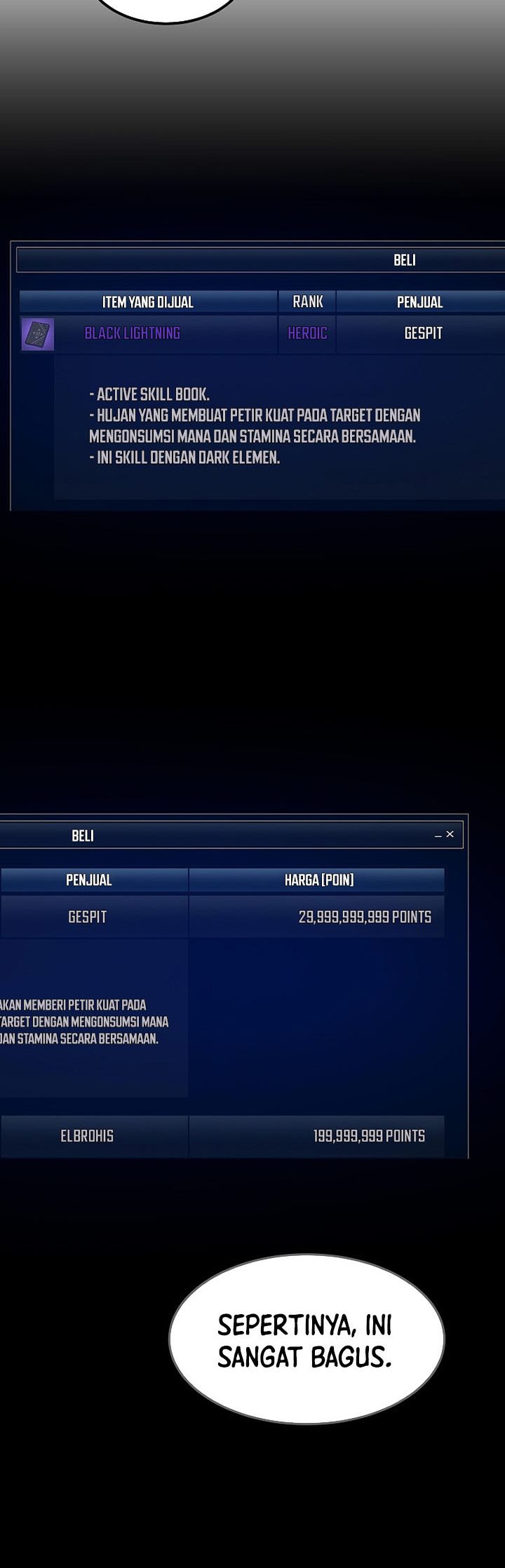 Level 1 Player Bab 50 halaman 35