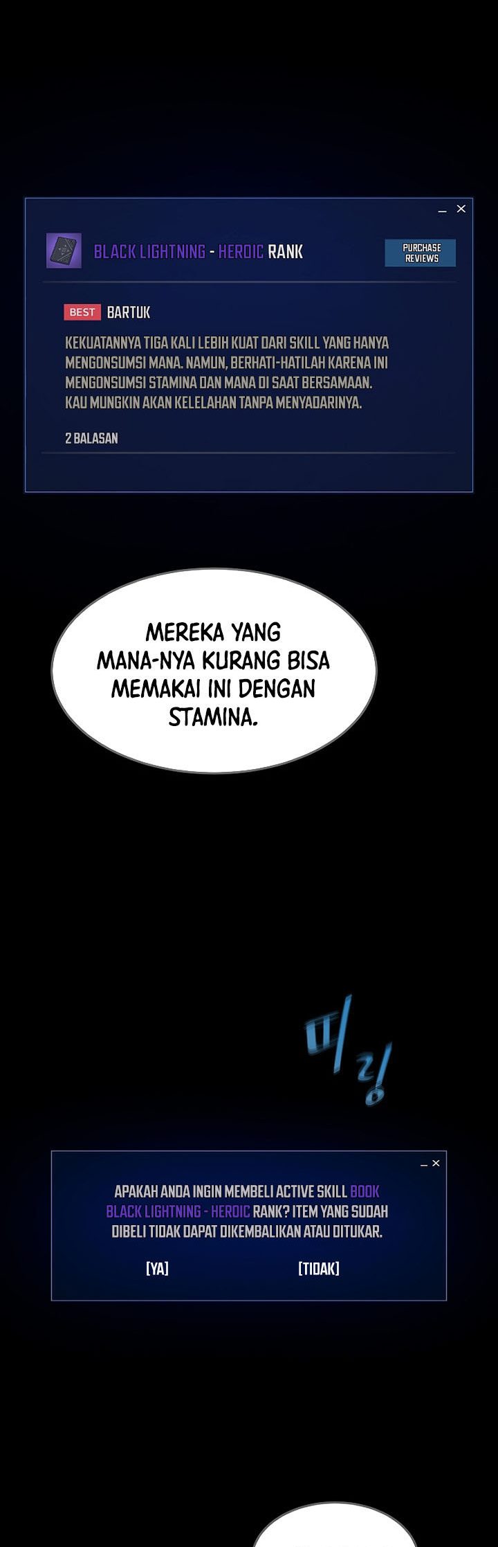 Level 1 Player Bab 50 halaman 36