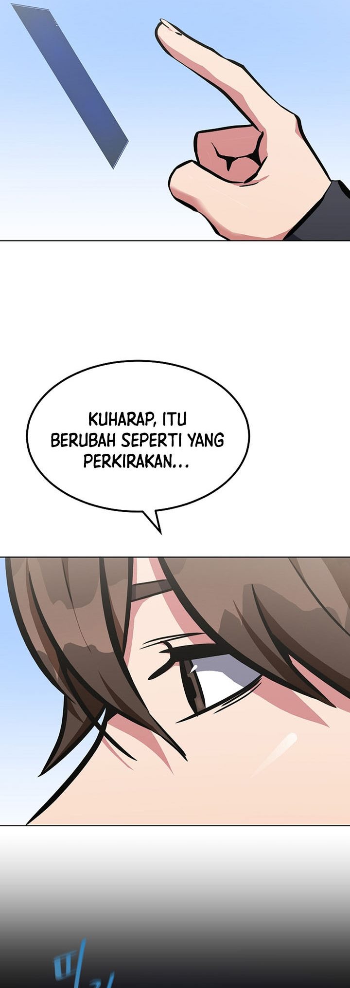 Level 1 Player Bab 50 halaman 40