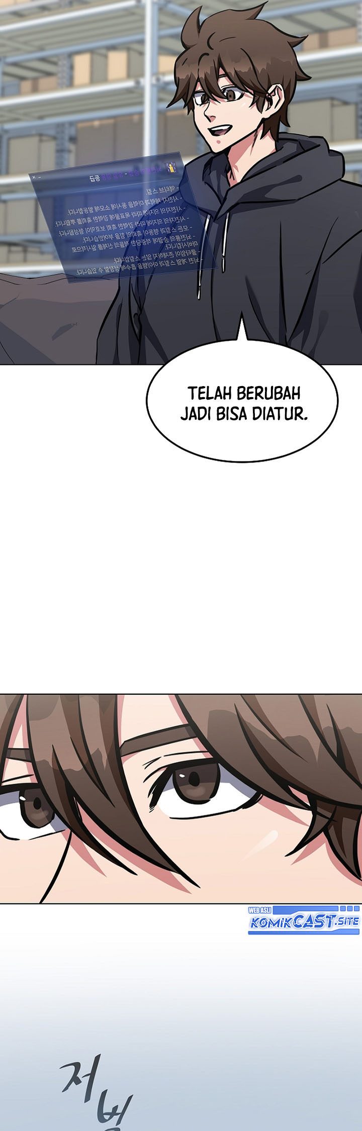 Level 1 Player Bab 50 halaman 42