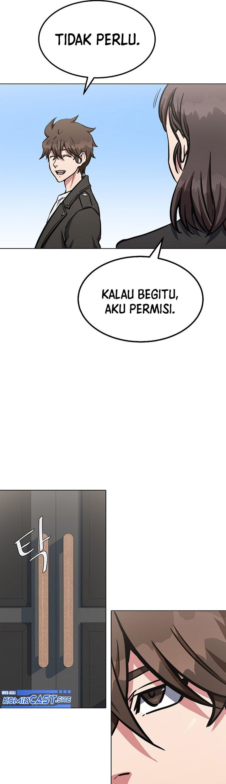 Level 1 Player Bab 51 halaman 32