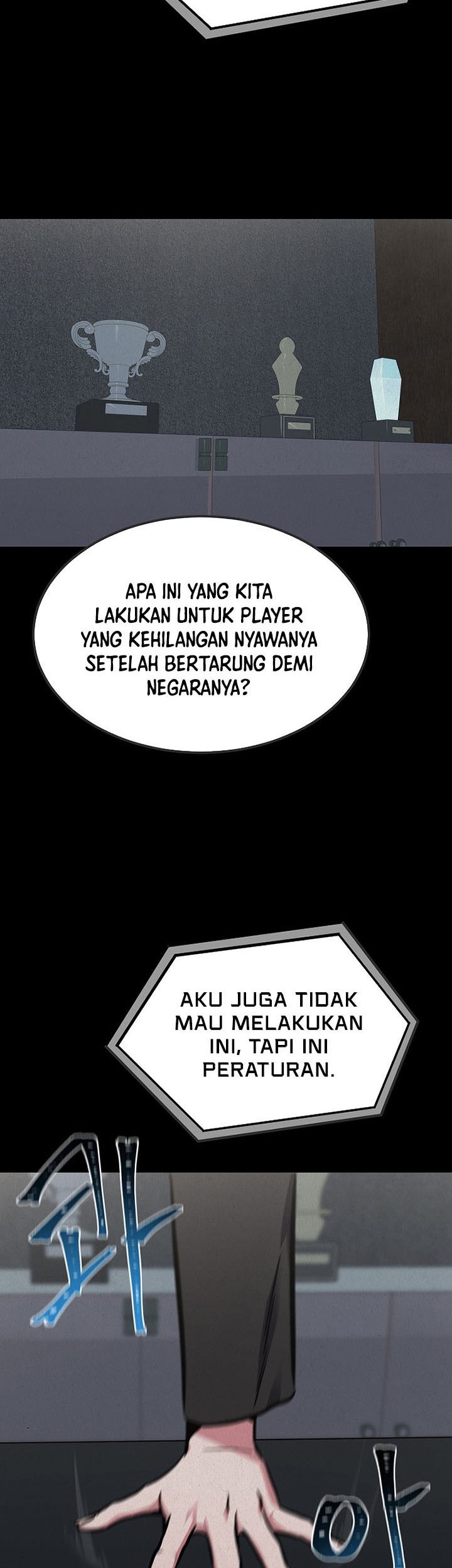 Level 1 Player Bab 51 halaman 48
