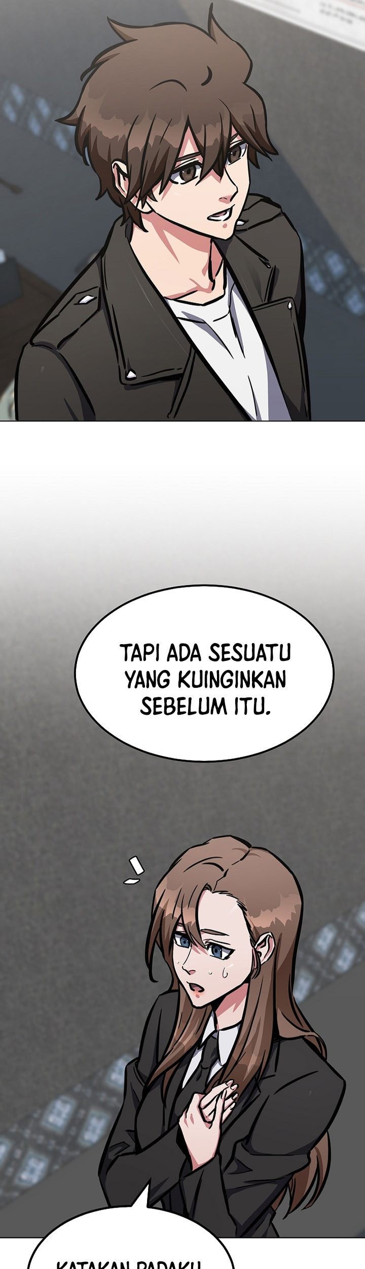 Level 1 Player Bab 51 halaman 74
