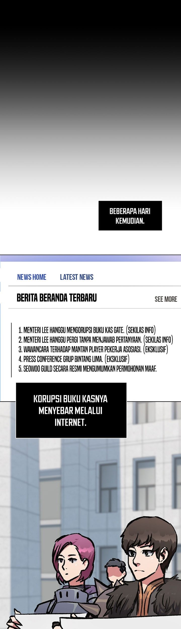Level 1 Player Bab 52 halaman 52