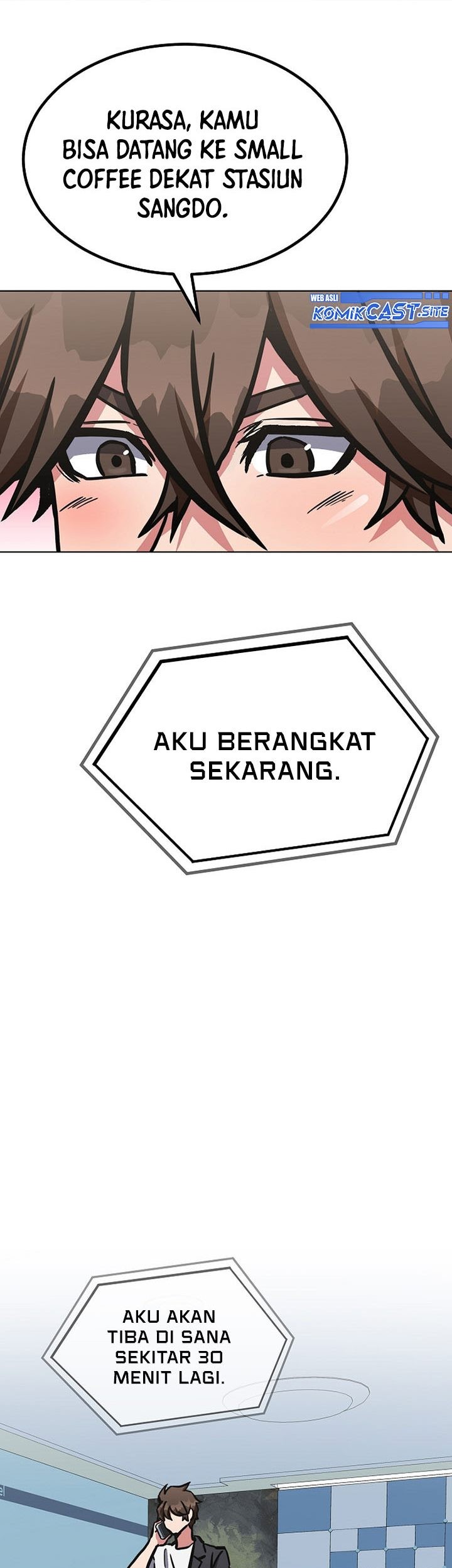 Level 1 Player Bab 52 halaman 64