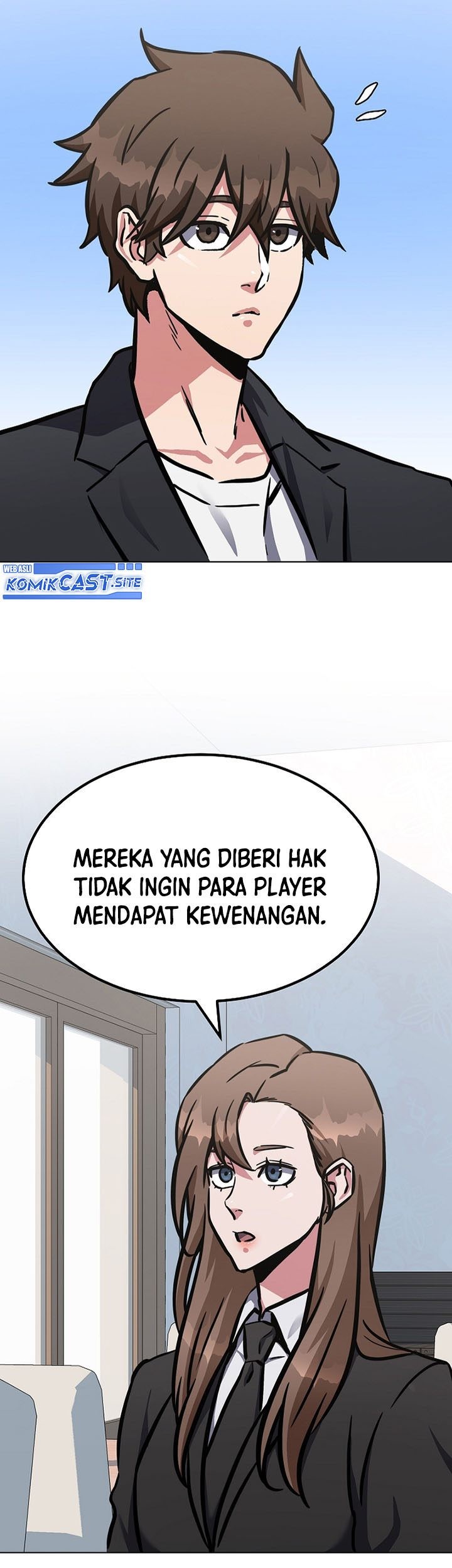 Level 1 Player Bab 52 halaman 77