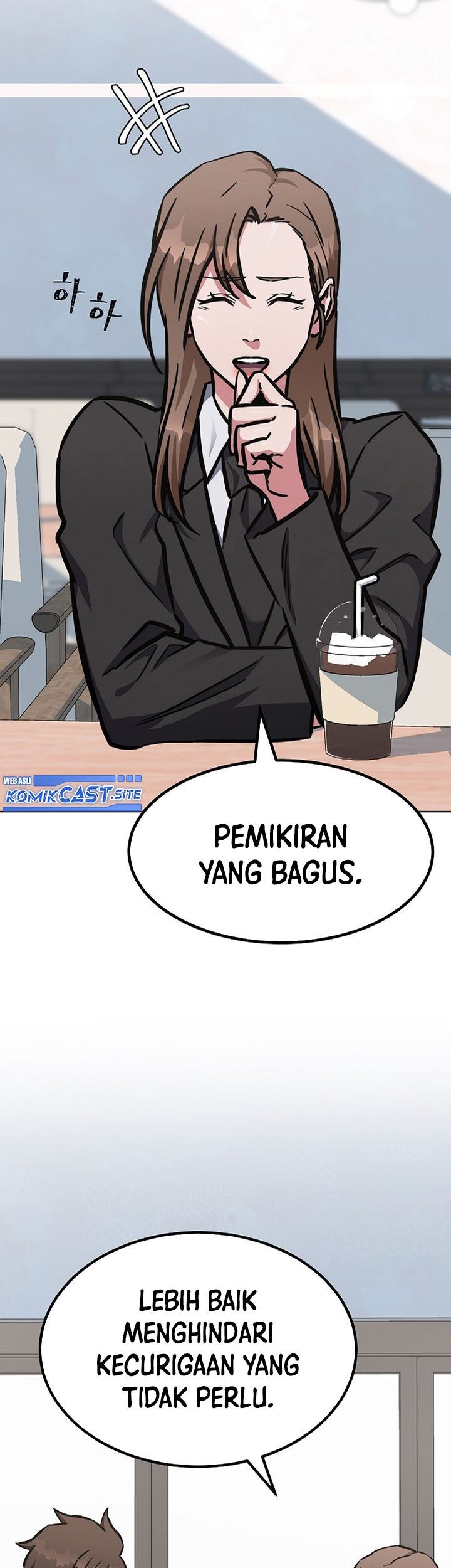 Level 1 Player Bab 52 halaman 87