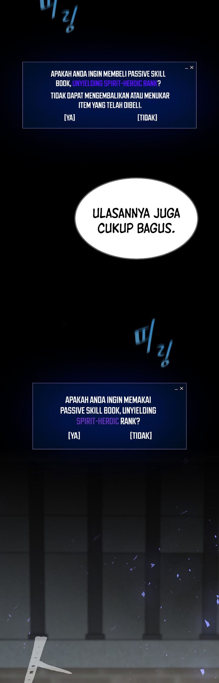 Level 1 Player Bab 54 halaman 7