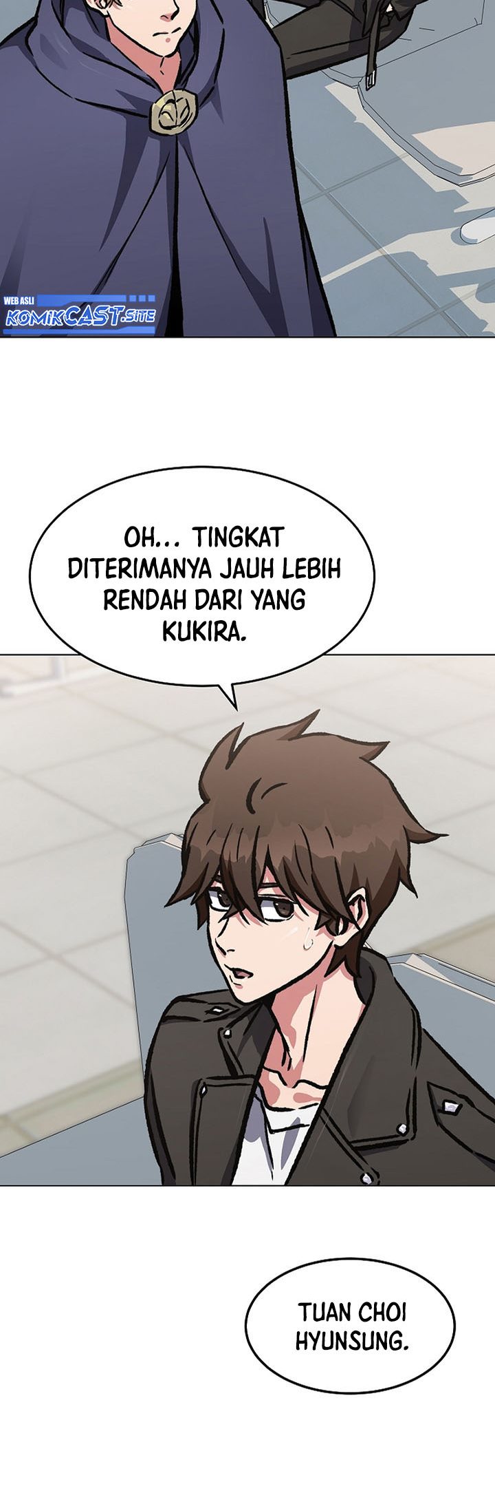 Level 1 Player Bab 54 halaman 20