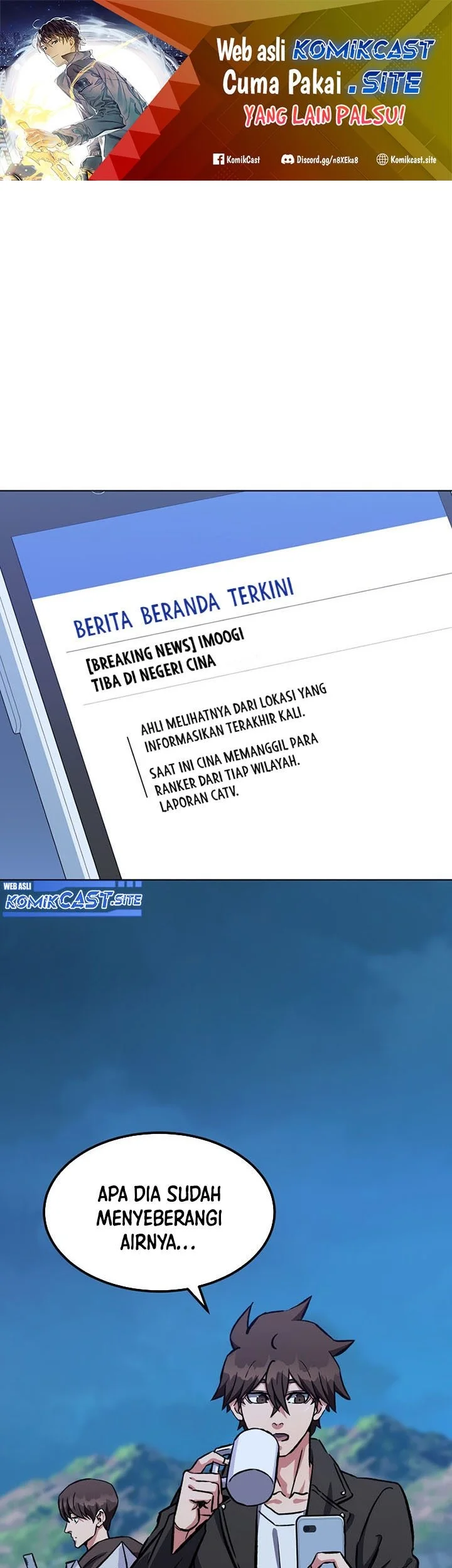 Level 1 Player Bab 55 halaman 2
