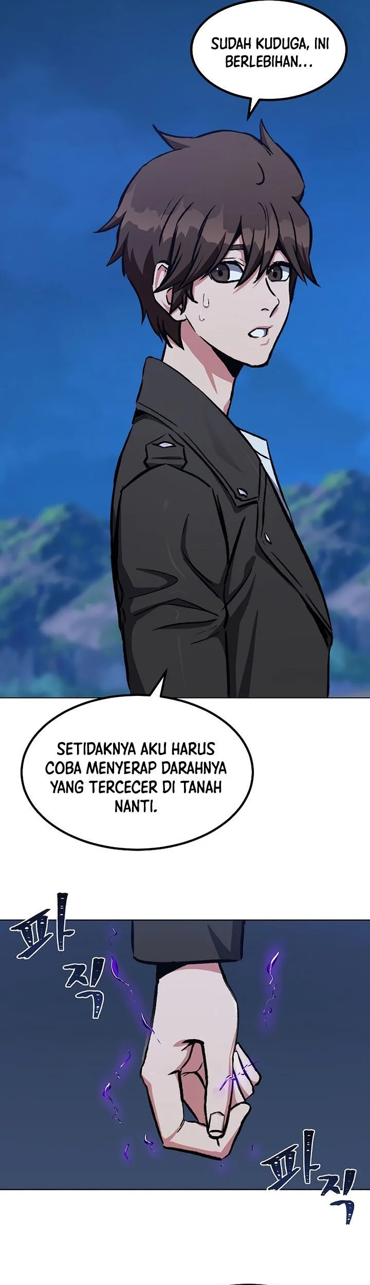 Level 1 Player Bab 55 halaman 50
