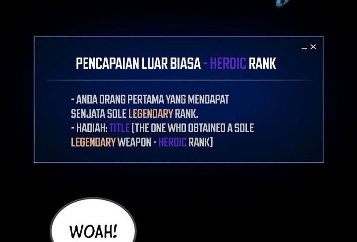Level 1 Player chapter 57 halaman 5