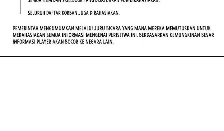 Level 1 Player chapter 57 halaman 25