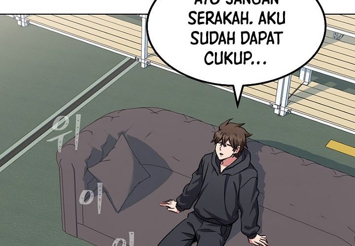 Level 1 Player chapter 57 halaman 35