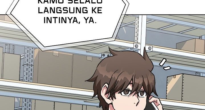 Level 1 Player chapter 57 halaman 39
