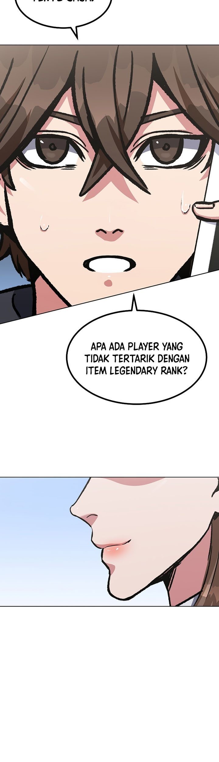 Level 1 Player chapter 57 halaman 46