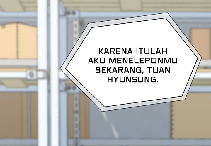 Level 1 Player chapter 57 halaman 55