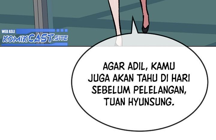 Level 1 Player chapter 57 halaman 63