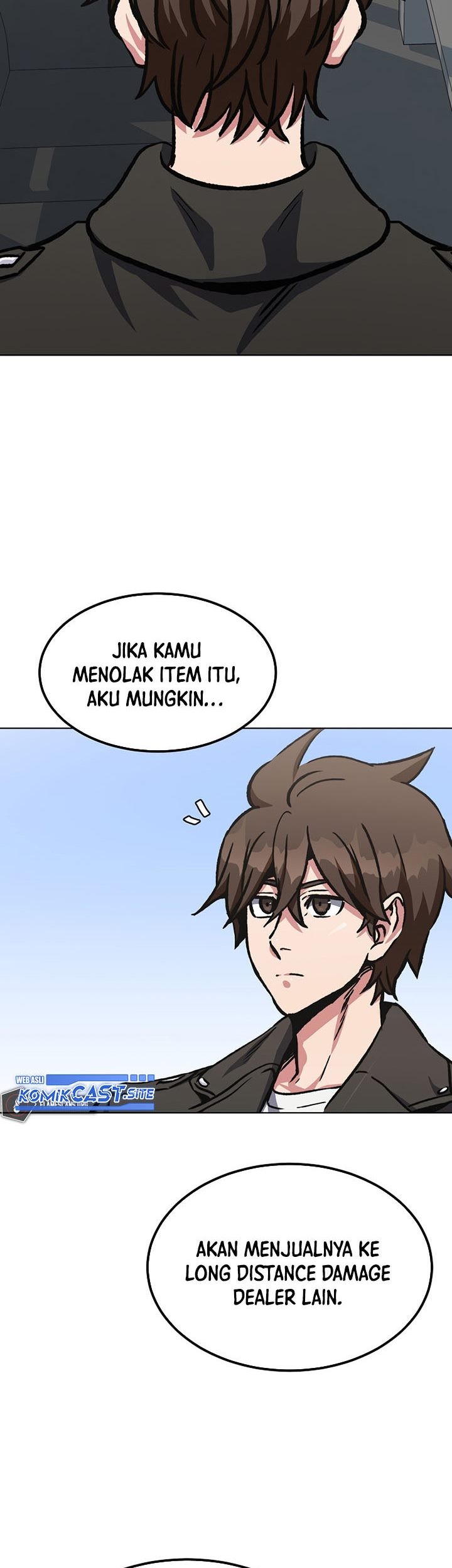 Level 1 Player chapter 57 halaman 78