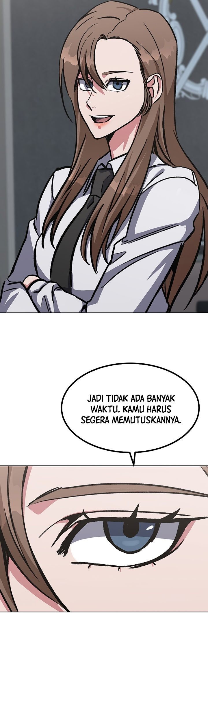 Level 1 Player chapter 57 halaman 80