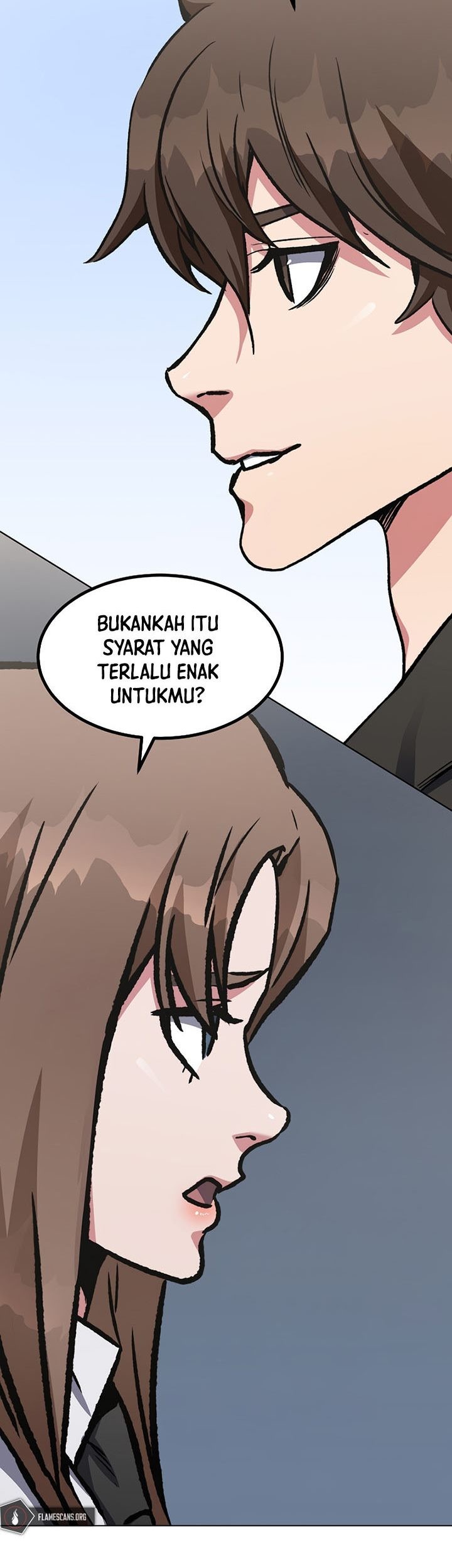 Level 1 Player chapter 57 halaman 84