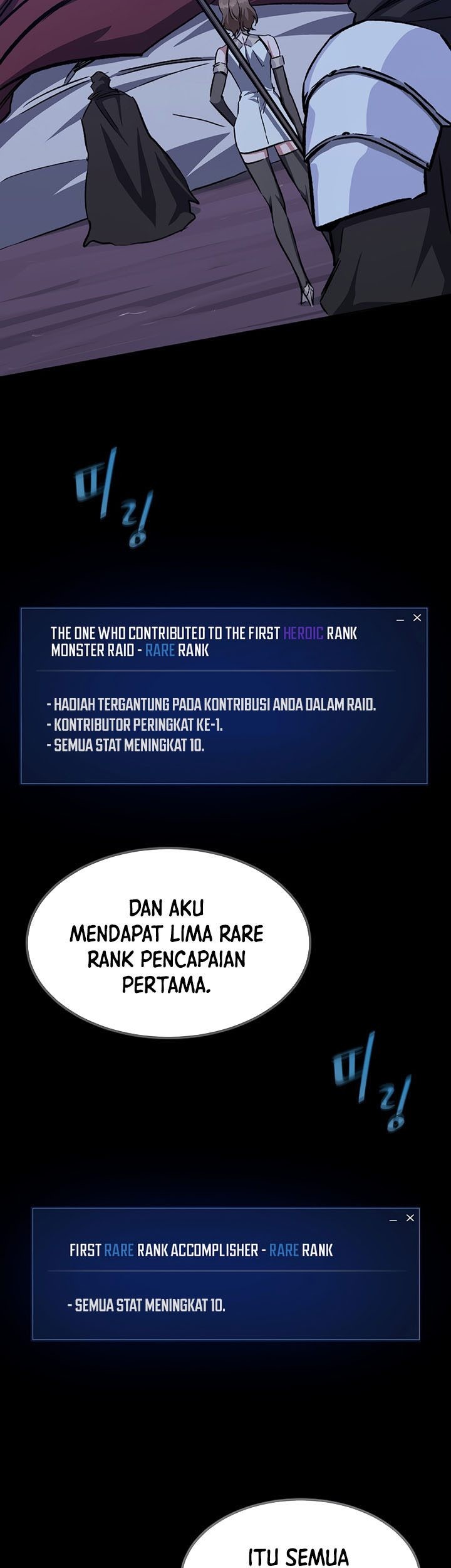 Level 1 Player Bab 58 halaman 30