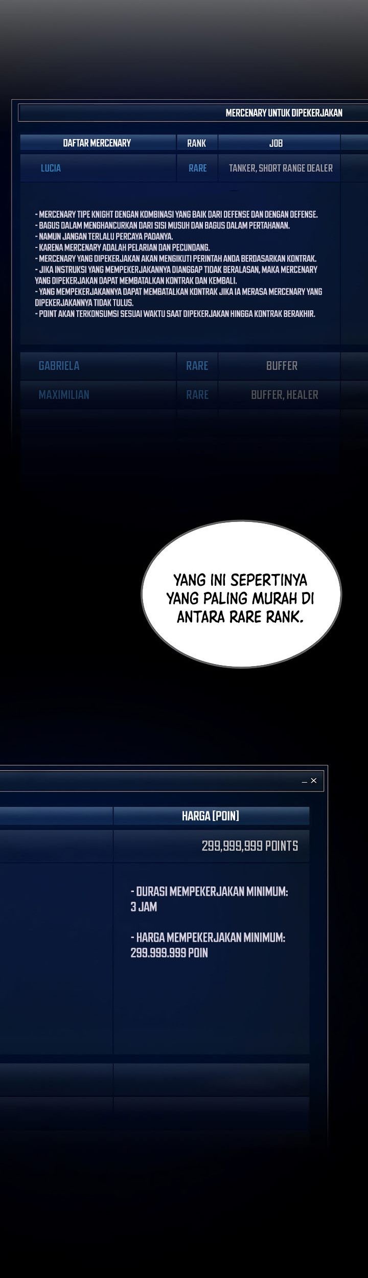 Level 1 Player Bab 59 halaman 63