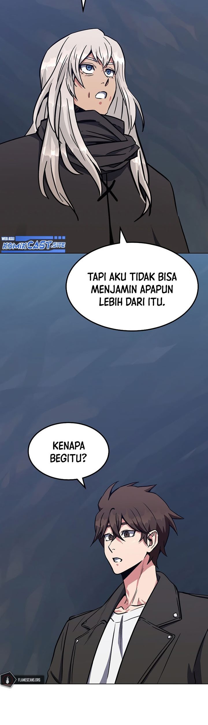 Level 1 Player Bab 59 halaman 99