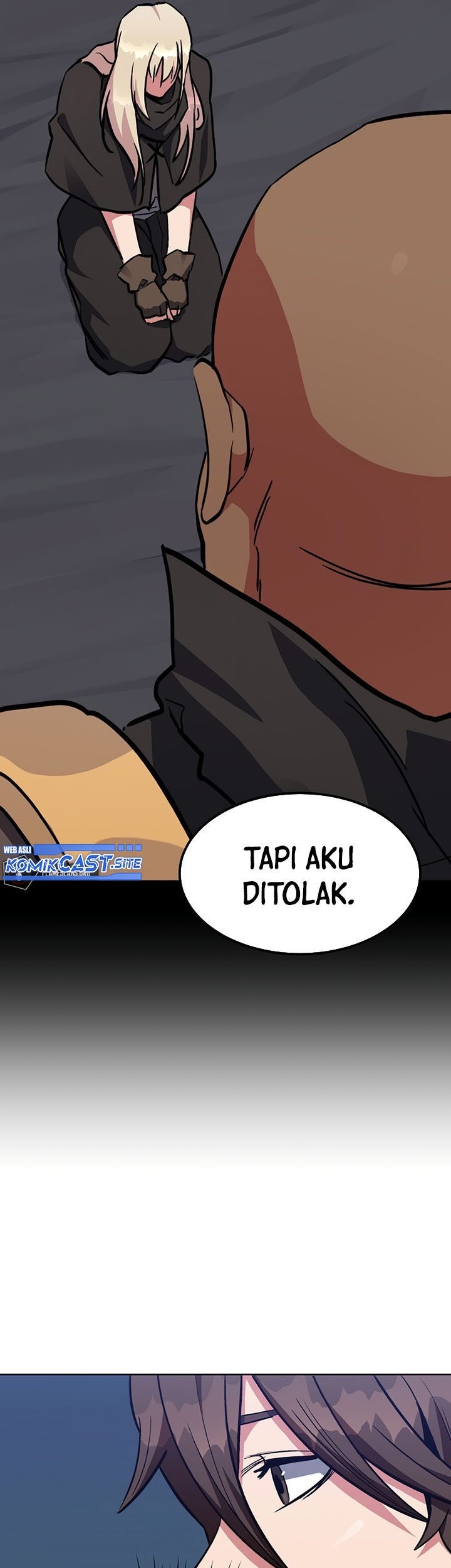 Level 1 Player chapter 60 halaman 56