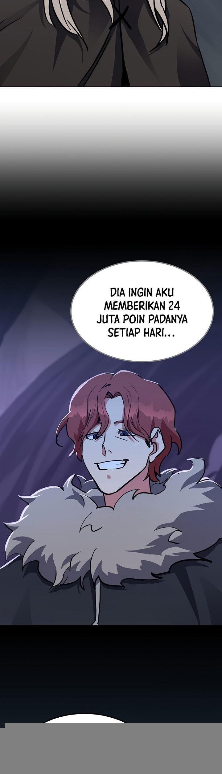 Level 1 Player chapter 60 halaman 60