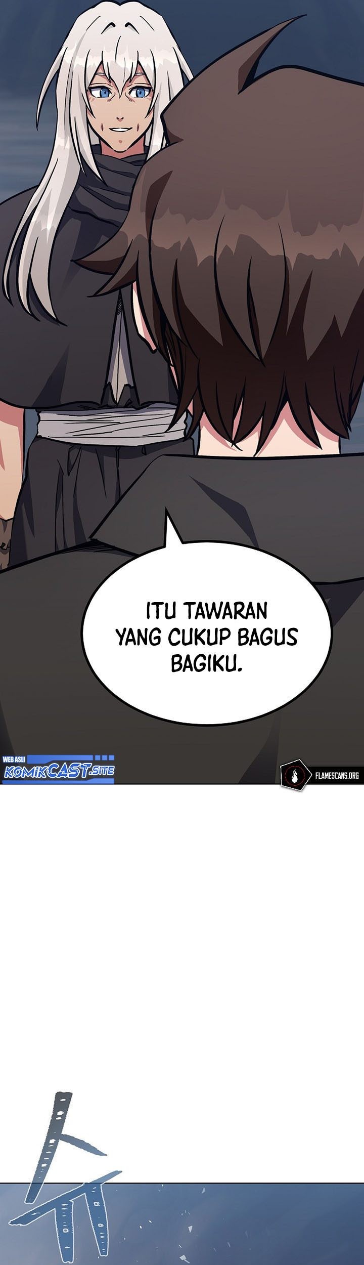 Level 1 Player Bab 61 halaman 44