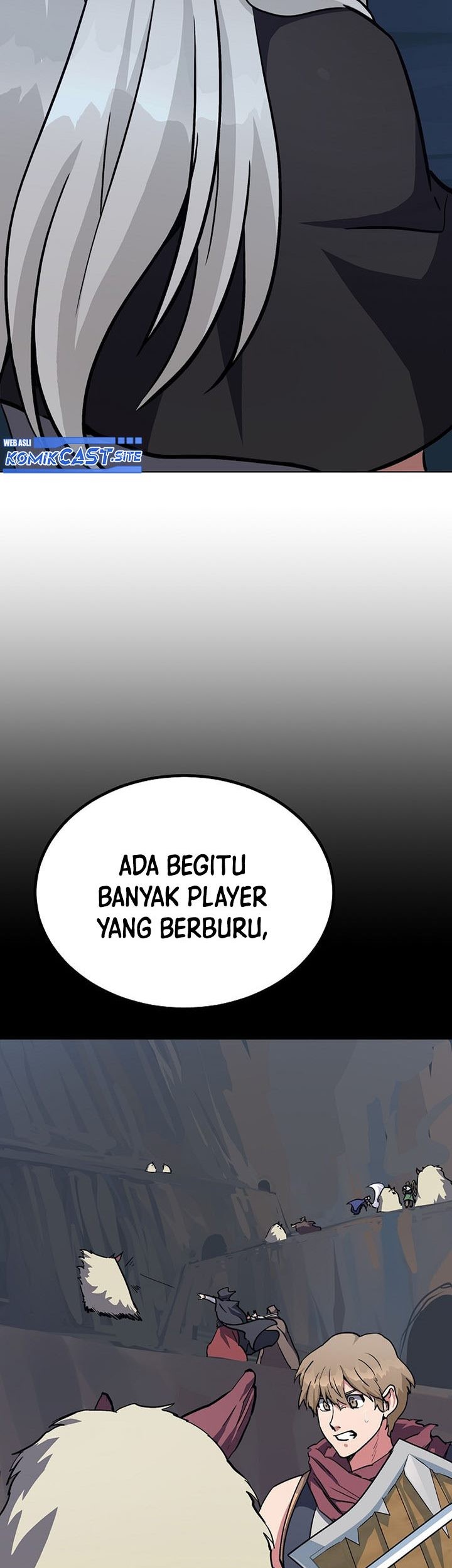 Level 1 Player Bab 61 halaman 73