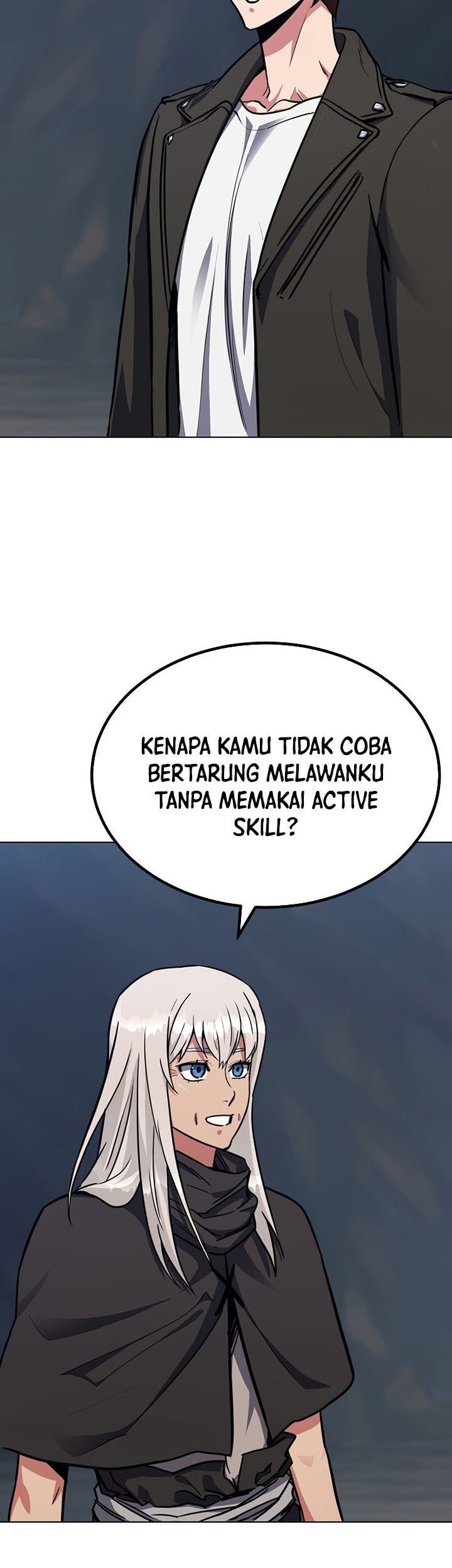 Level 1 Player chapter 62 halaman 4