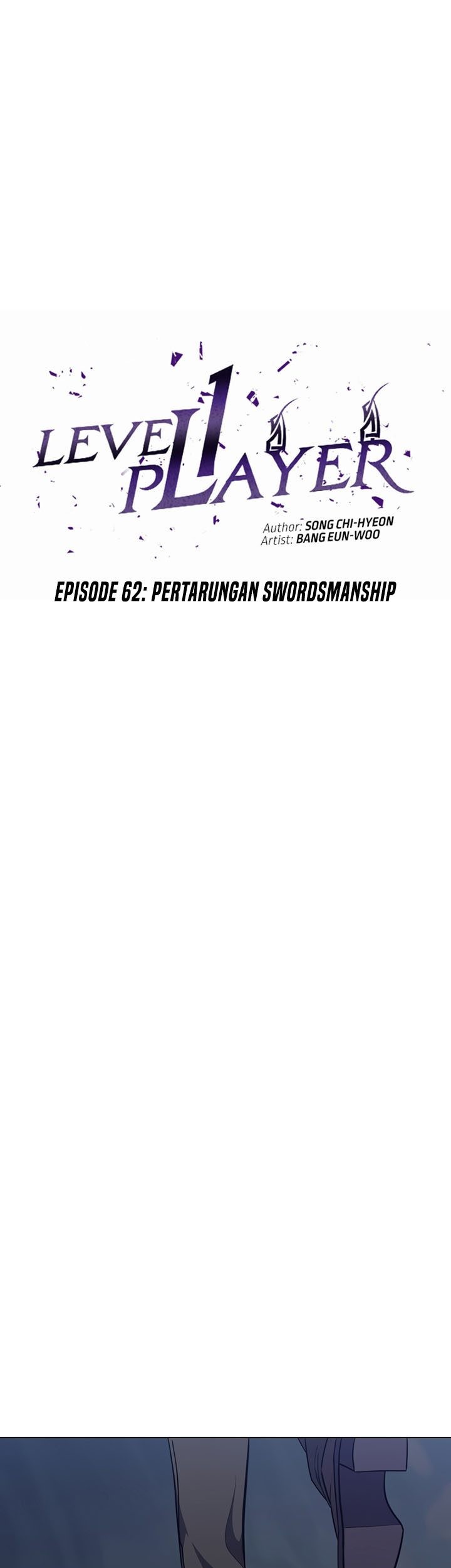 Level 1 Player chapter 62 halaman 10