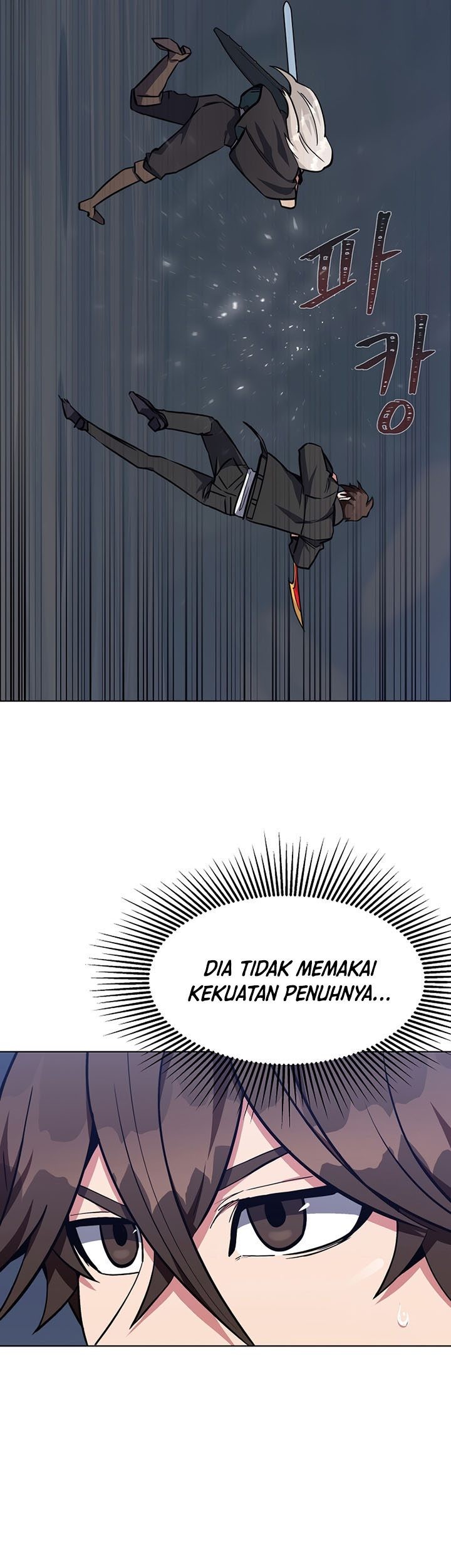 Level 1 Player chapter 62 halaman 20